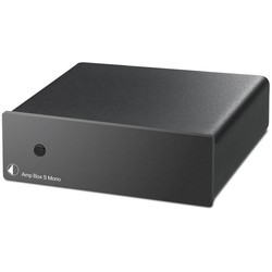 Усилитель Pro-Ject Amp Box S Mono