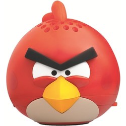 Портативные колонки GEAR4 Angry Birds Classic Red Bird