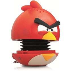Портативные колонки GEAR4 Angry Birds Classic Red Bird