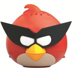 Портативные колонки GEAR4 Angry Birds Space Red Bird