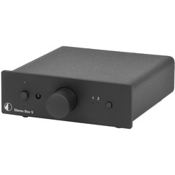 Усилители Pro-Ject Stereo Box S