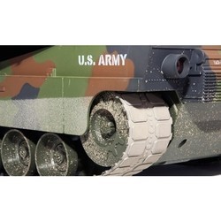 Танк на радиоуправлении Hobby Engine M1A1 Abrams
