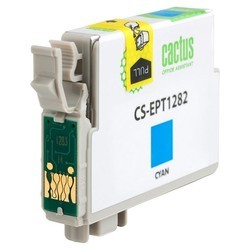 Картридж CACTUS CS-EPT1282