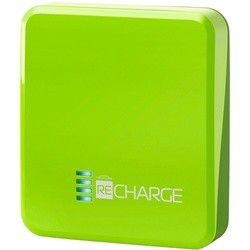 Powerbank TechLink Recharge 2500