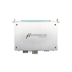 Автоусилители mDimension RM-V41
