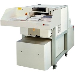 Уничтожители бумаги (шредеры) HSM SP 5080 (7.5x40-80)