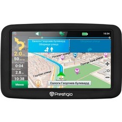 GPS-навигатор Prestigio GeoVision 5055