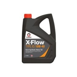 Моторное масло Comma X-Flow Type XS 10W-40 4L