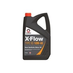 Моторное масло Comma X-Flow Type XS 10W-40 5L