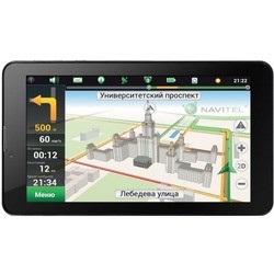 GPS-навигаторы Tesla Compass 7.0