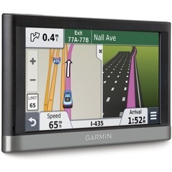 GPS-навигатор Garmin Nuvi 2497LMT