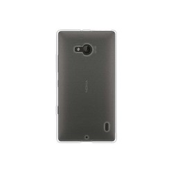 Чехлы для мобильных телефонов Global TPU Extra Slim for Lumia 730