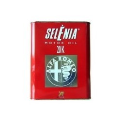 Моторное масло Selenia 20K Alfa Romeo 10W-40 2L