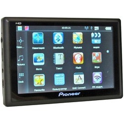 GPS-навигаторы Pioneer PI-5710