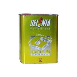 Моторное масло Selenia Gold 10W-40 2L