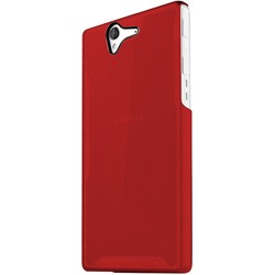 Чехол Itskins The New Ghost for Xperia Z