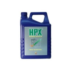 Моторное масло Selenia HPX 20W-50 5L
