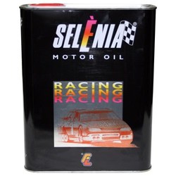 Моторное масло Selenia Racing 10W-60 2L