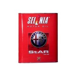 Моторное масло Selenia Star 5W-40 2L