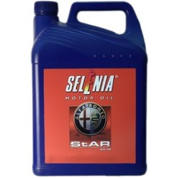 Моторное масло Selenia Star 5W-40 5L