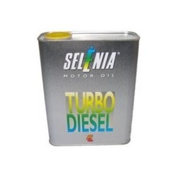 Моторное масло Selenia Turbo Diesel 10W-40 2L