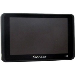 GPS-навигаторы Pioneer PI-7009