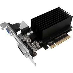 Видеокарты Palit GeForce GT 720 NEAT7200HD46-2080H