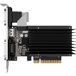 Видеокарты Palit GeForce GT 720 NEAT7200HD46-2080H