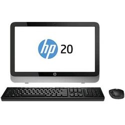 Персональные компьютеры HP 20-2101NR