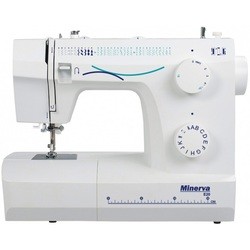 Швейная машина, оверлок Minerva E20