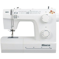 Швейная машина / оверлок Minerva M85V