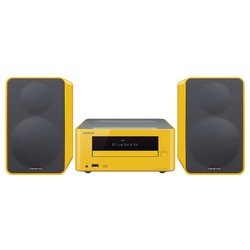 Аудиосистема Onkyo CS-265 (желтый)