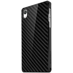 Чехлы для мобильных телефонов Itskins Atom Sheen Carbon for iPhone 5C