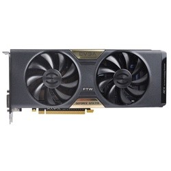 Видеокарты EVGA GeForce GTX 770 04G-P4-3776-KR