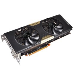 Видеокарты EVGA GeForce GTX 770 04G-P4-3776-KR