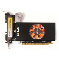 Видеокарты ZOTAC GeForce GTX 750 Ti ZT-70606-10M