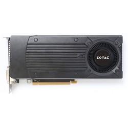 Видеокарты ZOTAC GeForce GTX 970 ZT-90105-10P