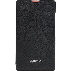 Чехлы для мобильных телефонов Vetti Craft Hori for Lumia 630