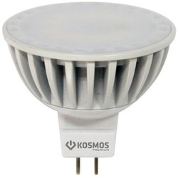Лампочки Kosmos Premium MR16 5W 3000K GU5.3
