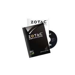 Видеокарты ZOTAC GeForce GTX 960 ZT-90306-10M