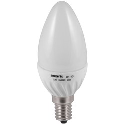 Лампочки Kreonix STD-C30-4.5W-E14-FR/WW