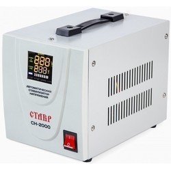 Стабилизатор напряжения Stavr SN-2000