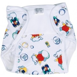 Подгузники (памперсы) Canpol Babies Pants XL / 1 pcs