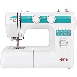 Швейная машина, оверлок Elna 1130