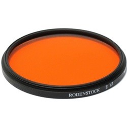 Светофильтры Rodenstock Color Filter Orange 39mm