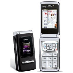Мобильный телефон Nokia N75