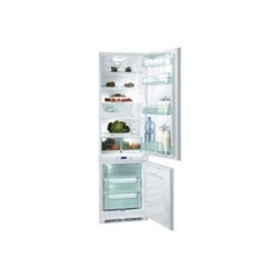Встраиваемый холодильник Hotpoint-Ariston BCB 333 AVEI