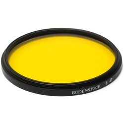Светофильтры Rodenstock Color Filter Dark Yellow 37mm