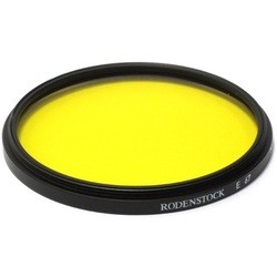 Светофильтры Rodenstock Color Filter Medium Yellow 46mm