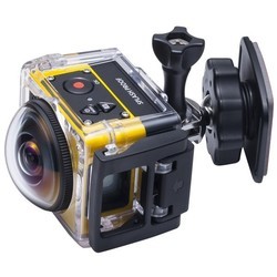 Action камера Kodak Pixpro SP360